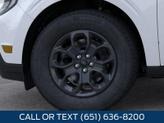 Thumbnail of 2025 Oxford White Ford Maverick