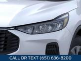 Thumbnail of 2025 Space Silver Ford Escape