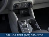 Thumbnail of 2025 Space Silver Ford Escape