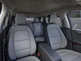 Thumbnail of 2025 Space Silver Ford Escape