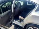 Thumbnail of 2016 SILVER Chevrolet Cruze Limited