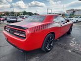 Thumbnail of 2016 RED Dodge Challenger