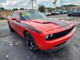 Thumbnail of 2016 RED Dodge Challenger