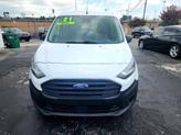 Thumbnail of 2021 WHITE Ford Transit Connect