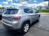 Thumbnail of 2019 SILVER Jeep Compass