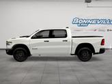 Thumbnail of 2026 Bright White RAM 1500