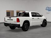 Thumbnail of 2026 Bright White RAM 1500