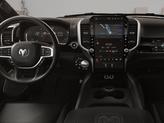Thumbnail of 2026 Bright White RAM 1500