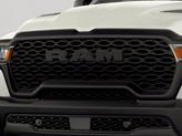 Thumbnail of 2026 Bright White RAM 1500