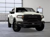 Thumbnail of 2026 Bright White RAM 1500