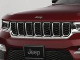 Thumbnail of 2025 Velvet Red Pearlcoat Jeep Grand Cherokee
