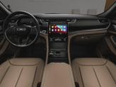 Thumbnail of 2025 Velvet Red Pearlcoat Jeep Grand Cherokee