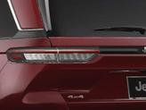 Thumbnail of 2025 Velvet Red Pearlcoat Jeep Grand Cherokee