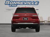 Thumbnail of 2025 Velvet Red Pearlcoat Jeep Grand Cherokee