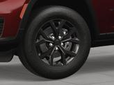 Thumbnail of 2025 Velvet Red Pearlcoat Jeep Grand Cherokee L