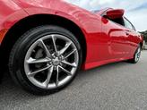 Thumbnail of 2021 Torred Clearcoat Dodge Charger