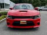 Thumbnail of 2021 Torred Clearcoat Dodge Charger