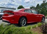 Thumbnail of 2021 Torred Clearcoat Dodge Charger