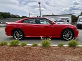 Thumbnail of 2021 Torred Clearcoat Dodge Charger