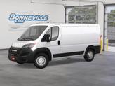Thumbnail of 2025 Bright White RAM ProMaster 1500