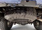 Thumbnail of 2023 Deep Blue Pearl Nissan Titan