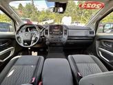 Thumbnail of 2023 Deep Blue Pearl Nissan Titan