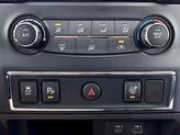 Thumbnail of 2023 Deep Blue Pearl Nissan Titan