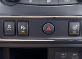 Thumbnail of 2023 Deep Blue Pearl Nissan Titan
