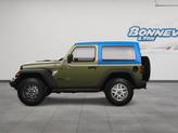 Thumbnail of 2025 41 Jeep Wrangler
