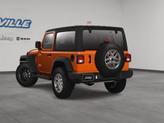 Thumbnail of 2025 JOOSE Jeep Wrangler