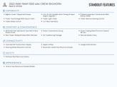 Thumbnail of 2022 Billet Silver Metallic Clearcoat RAM 1500