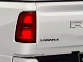 Thumbnail of 2026 Bright White RAM 1500