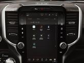 Thumbnail of 2026 Bright White RAM 1500