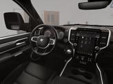 Thumbnail of 2026 Bright White RAM 1500
