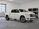 Thumbnail of 2026 Bright White RAM 1500
