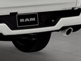 Thumbnail of 2026 Bright White RAM 1500