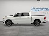 Thumbnail of 2026 Bright White RAM 1500