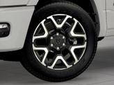 Thumbnail of 2026 Bright White RAM 1500