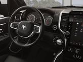 Thumbnail of 2026 Bright White RAM 1500