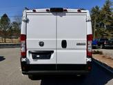 Thumbnail of 2023 Bright White Clearcoat RAM ProMaster 1500