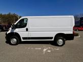 Thumbnail of 2023 Bright White Clearcoat RAM ProMaster 1500