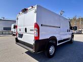 Thumbnail of 2023 Bright White Clearcoat RAM ProMaster 1500