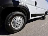 Thumbnail of 2023 Bright White Clearcoat RAM ProMaster 1500