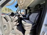 Thumbnail of 2023 Bright White Clearcoat RAM ProMaster 1500