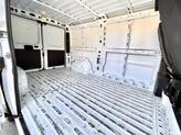 Thumbnail of 2023 Bright White Clearcoat RAM ProMaster 1500