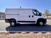 Thumbnail of 2023 Bright White Clearcoat RAM ProMaster 1500