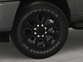 Thumbnail of 2025 Granite Crystal RAM 2500