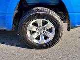 Thumbnail of 2024 Hydro Blue Pearlcoat RAM 1500