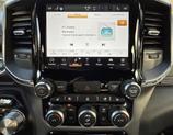 Thumbnail of 2024 Hydro Blue Pearlcoat RAM 1500