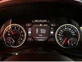 Thumbnail of 2024 Hydro Blue Pearlcoat RAM 1500